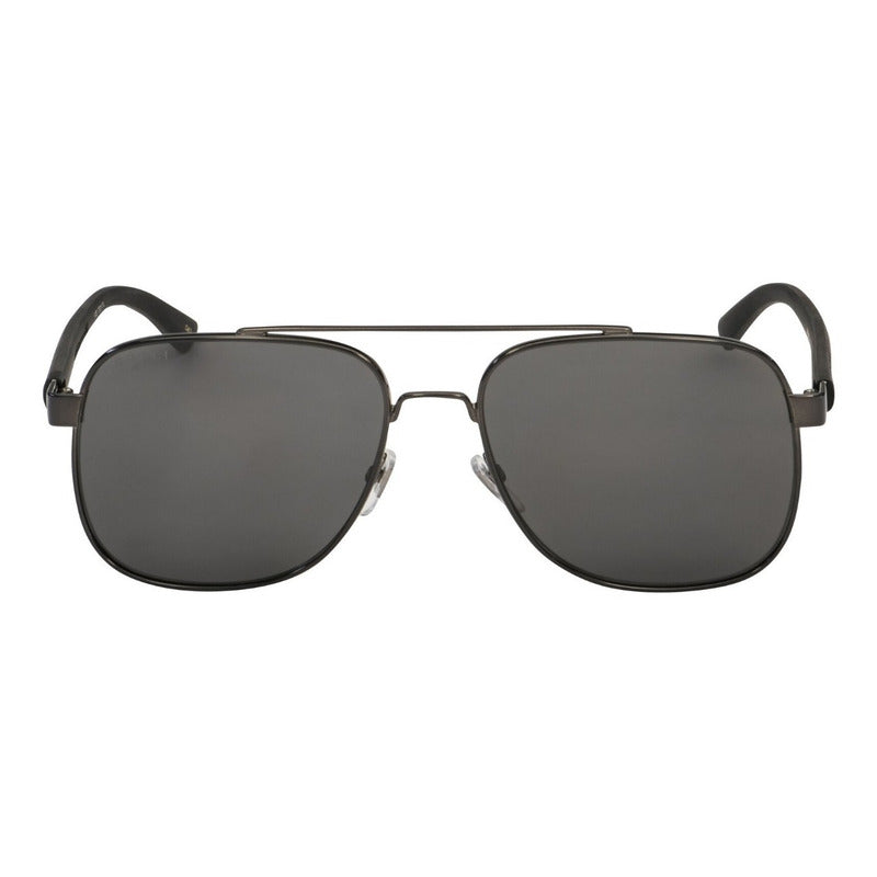 Lentes Gafas Sol Gucci Gg0422s First Class Italy 60mm Suns