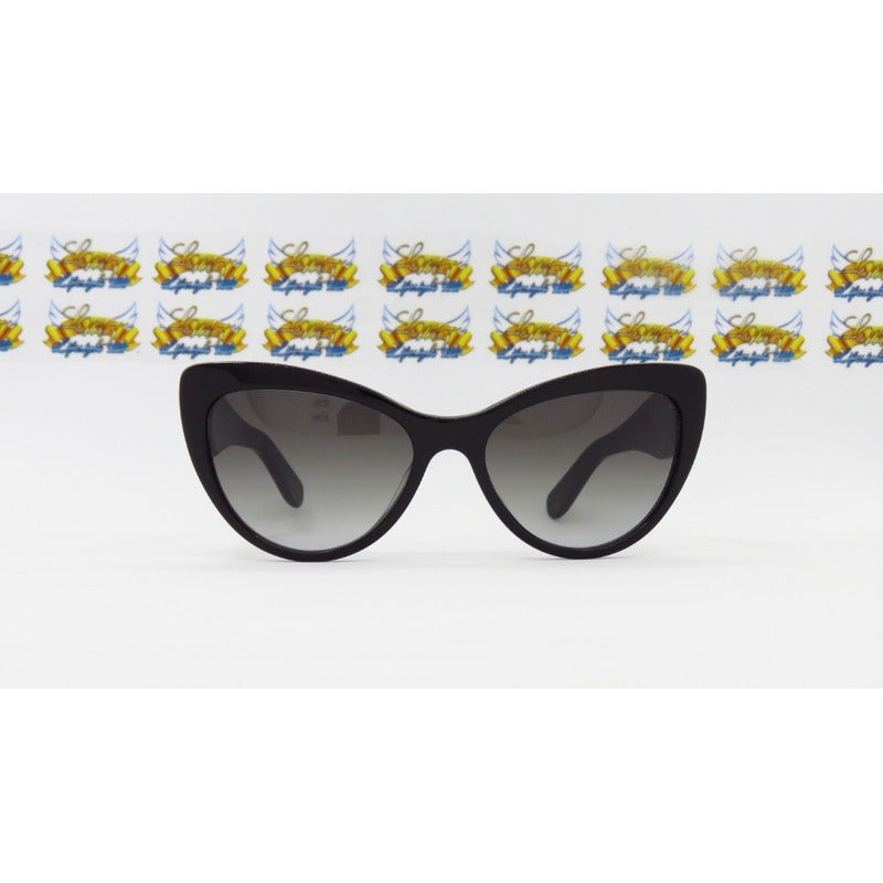 Lentes De Sol Salvatore Ferragamo Sf930s Cat Eye 56mm Suns
