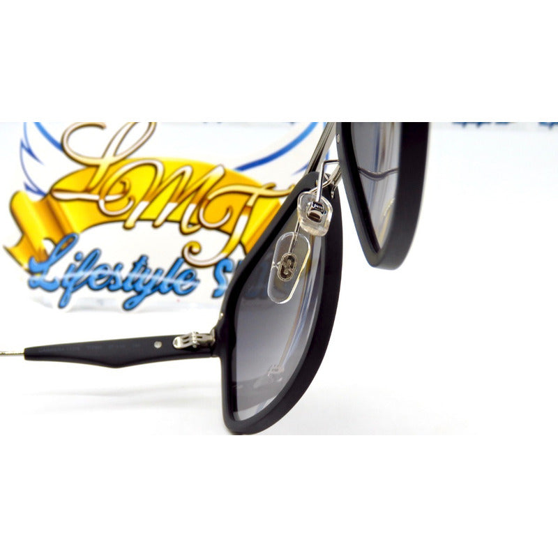 Lentes Sol Carrera 133s Double Bridge Iconic Pilot 57mm Suns