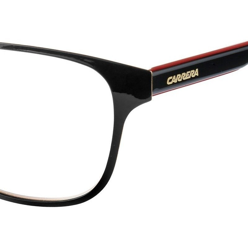 Lentes Armazón Carrera 1104v Oftálmicos Metallic Frame 54mm