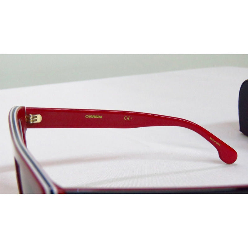 Lentes De Sol Carrera 1010s Fashion Square Unisex 55mm Suns