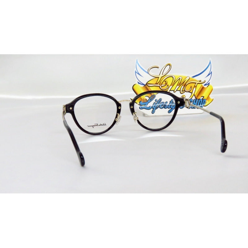 Lentes Ferragamo Sf2826 Buckle Armazón Oftálmico 51mm