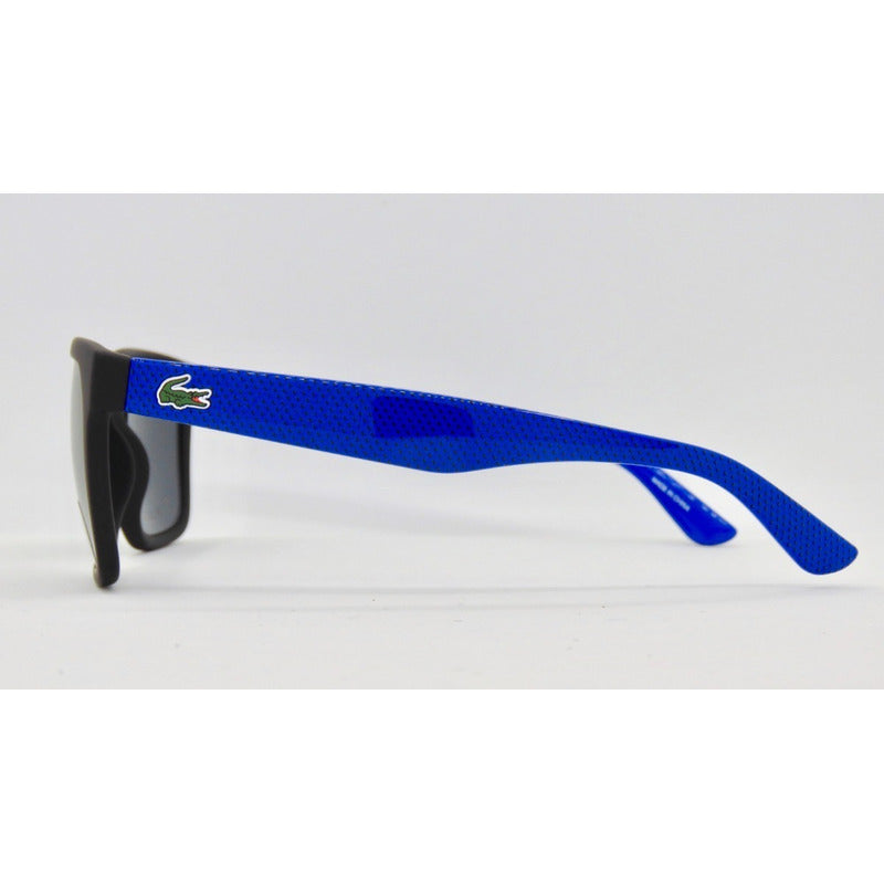 Lentes Gafas De Sol Lacoste L732s Classic Soft Square 56mm