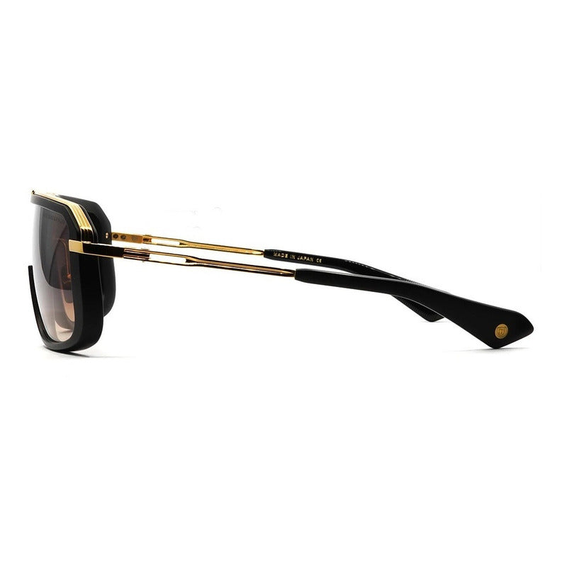 Lentes De Sol Dita Mach Eight Limited Edition 131mm Suns