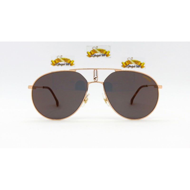 Lentes De Sol Carrera 1025s Double Bridge Pilot 59mm Suns