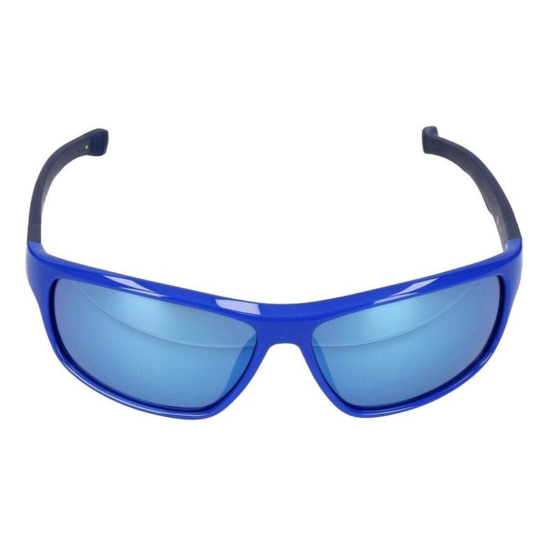 Lentes Gafas Sol Lacoste L744s Sport Wrap Amplios 64mm Suns