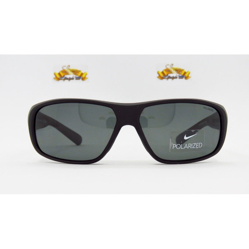 Lentes De Sol Nike Ev0779 Mercurial 6.0 Sport Polarized 61mm