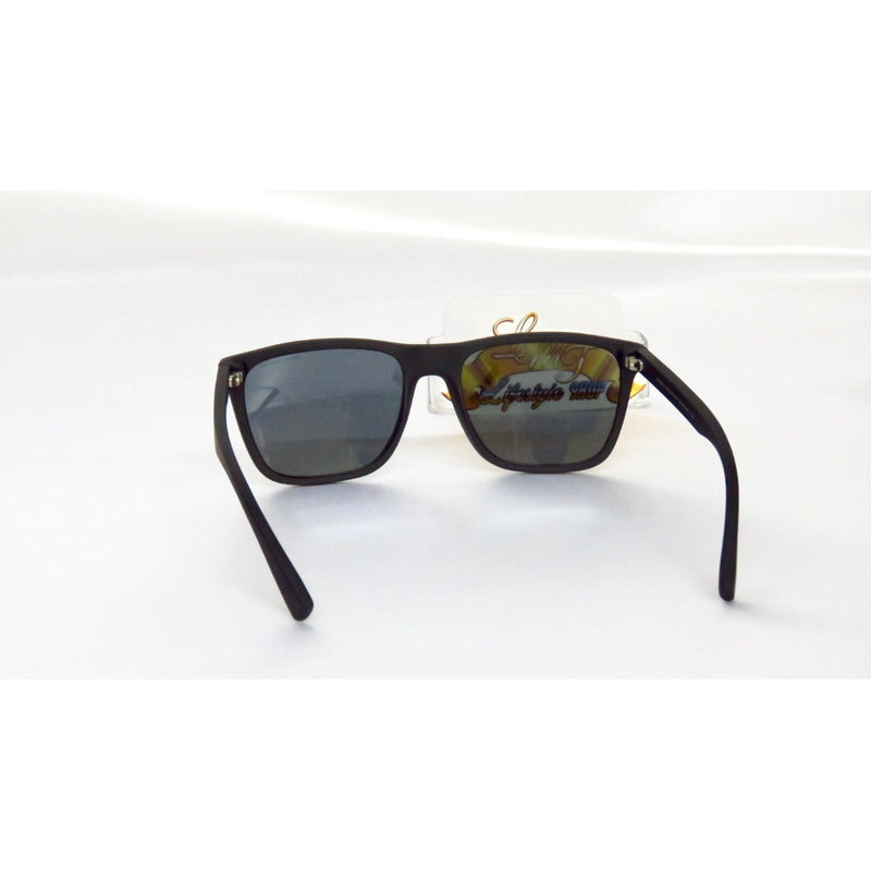 Lentes Sol Armani Exchange Ax4080s Iconic Square 57mm Suns
