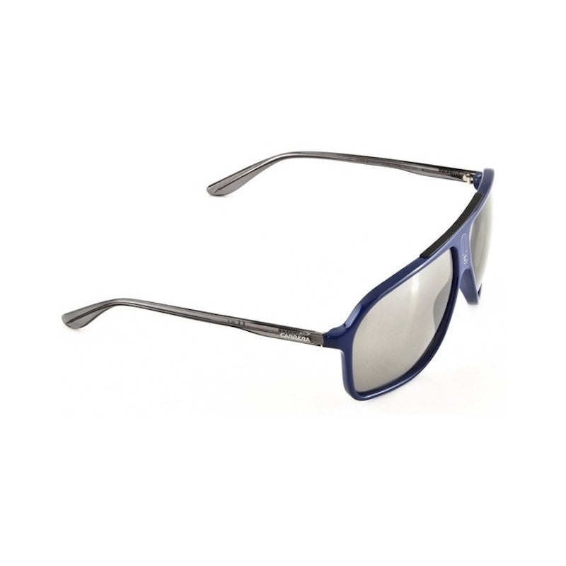 Lentes De Sol Carrera 6016s Iconic Bridge Classic Pilot 62mm