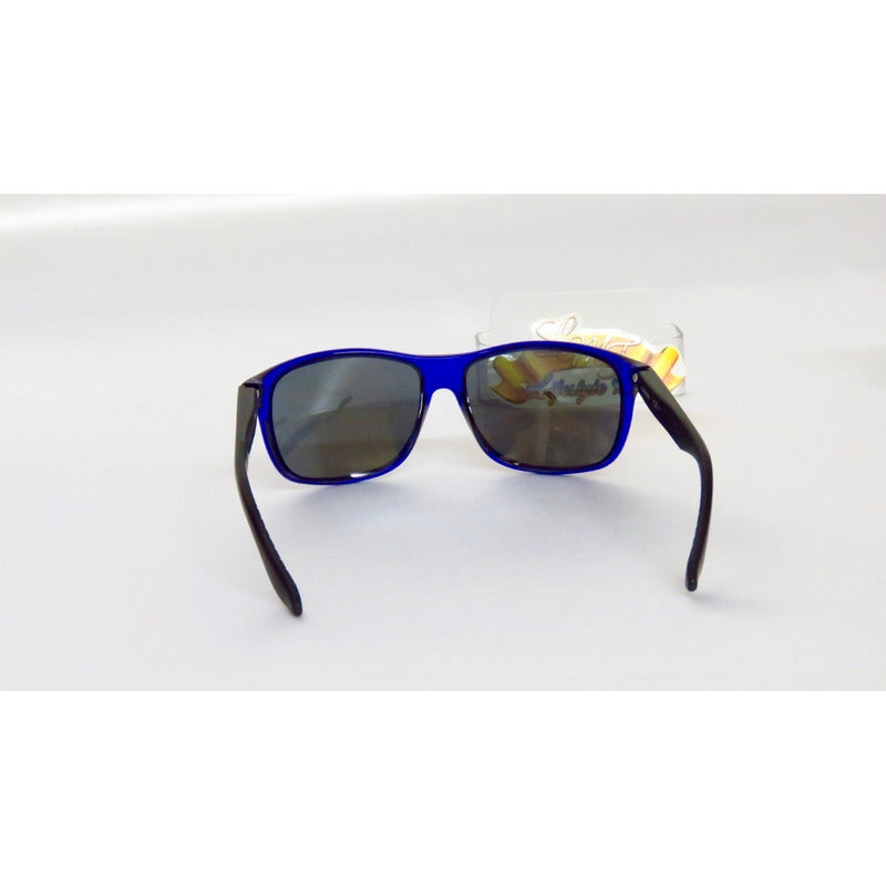 Lentes Gafas De Sol Carrera 8001s Soft Square 61mm Suns