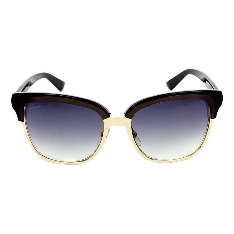 Lentes Gafas De Sol Gucci Gg4246s Sexy Chick Italy 55mm Suns