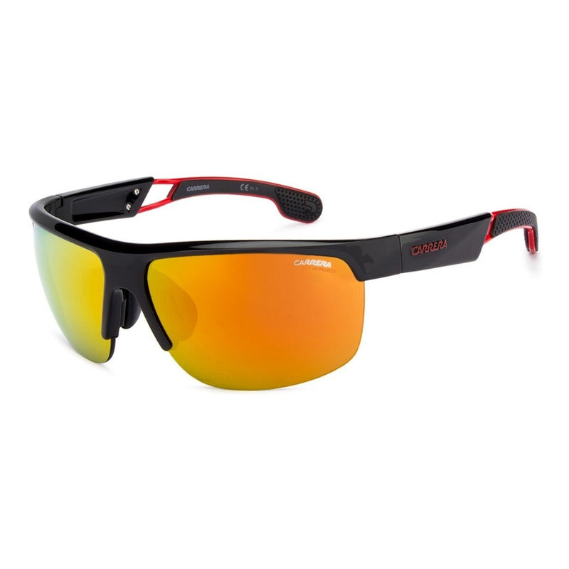 Lentes Gafas De Sol Carrera 4005s Sport Shield 65mm Suns