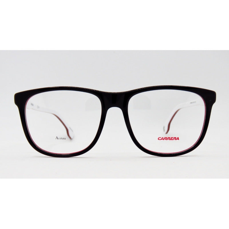 Lentes Armazón Carrera 1105v Oftálmicos Square Unisex 55mm