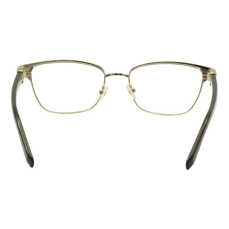 Lentes Ferragamo Sf2148 Metal Club Armazón Oftálmico 52mm