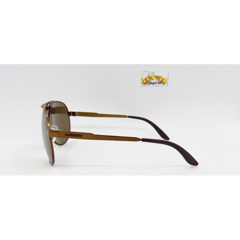 Lentes Sol Carrera New Panamerika Essential Pilot 64mm Suns