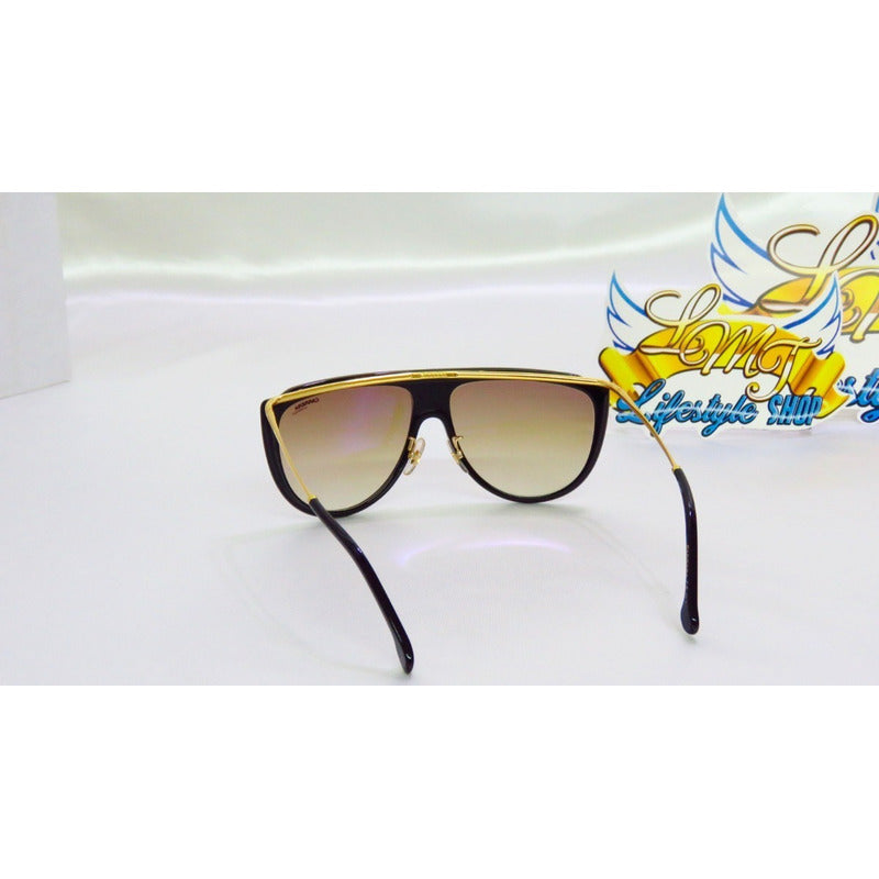 Lentes De Sol Carrera 1023s Iconic Bridge Unisex 60mm Suns