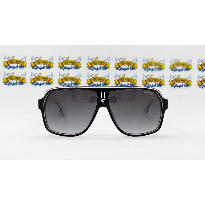 Lentes Sol Carrera 1001s Flag Classic Iconic Pilot 62mm Suns