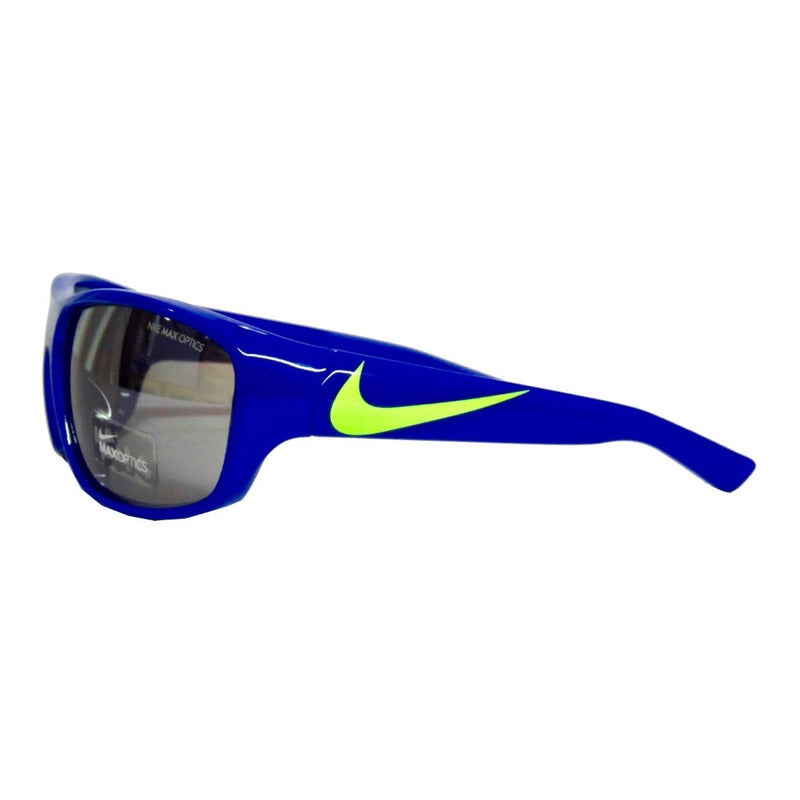 Lentes Gafas De Sol Nike Ev0887 Mercurial Sport 60mm Suns