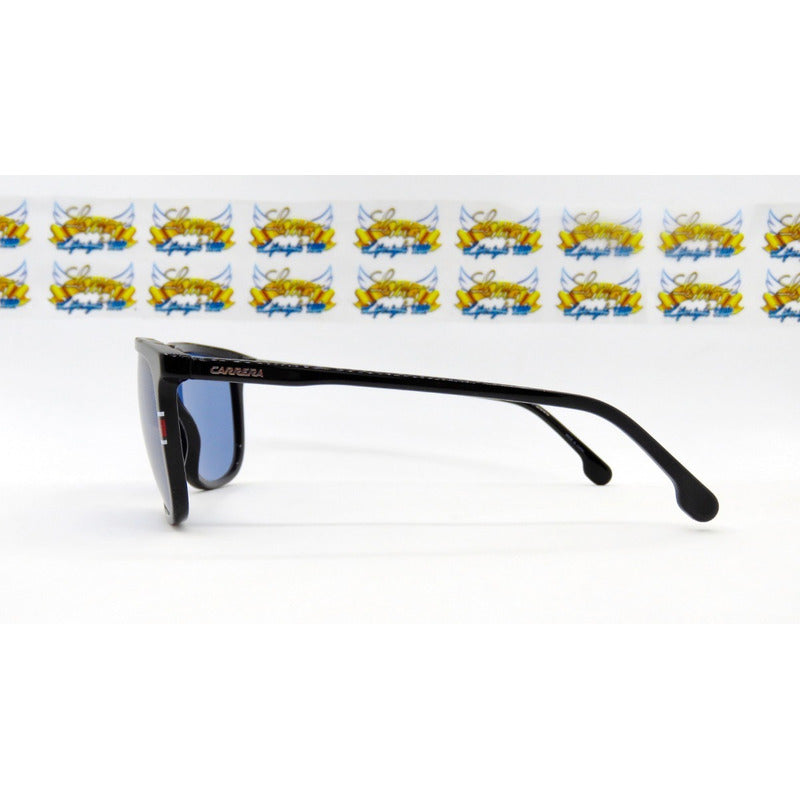 Lentes De Sol Carrera 218s Flag Iconic Square 58mm Suns