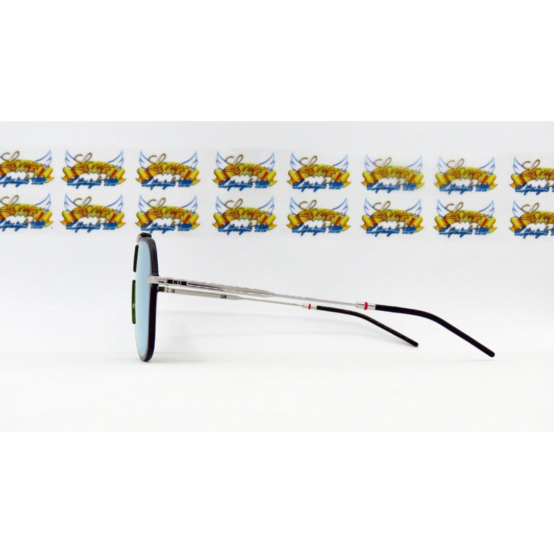 Lentes De Sol Dior 0224s First Class Pilot Italy 99mm Suns