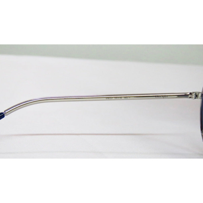 Lentes Gafas Sol Dior Split 1 Aviator Unisex Italy 59mm Suns