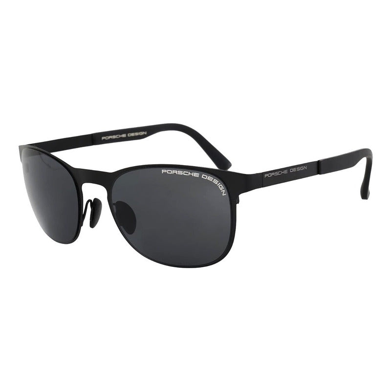 Lentes De Sol Porsche Design P8578 Ligeros Italy 54mm Suns