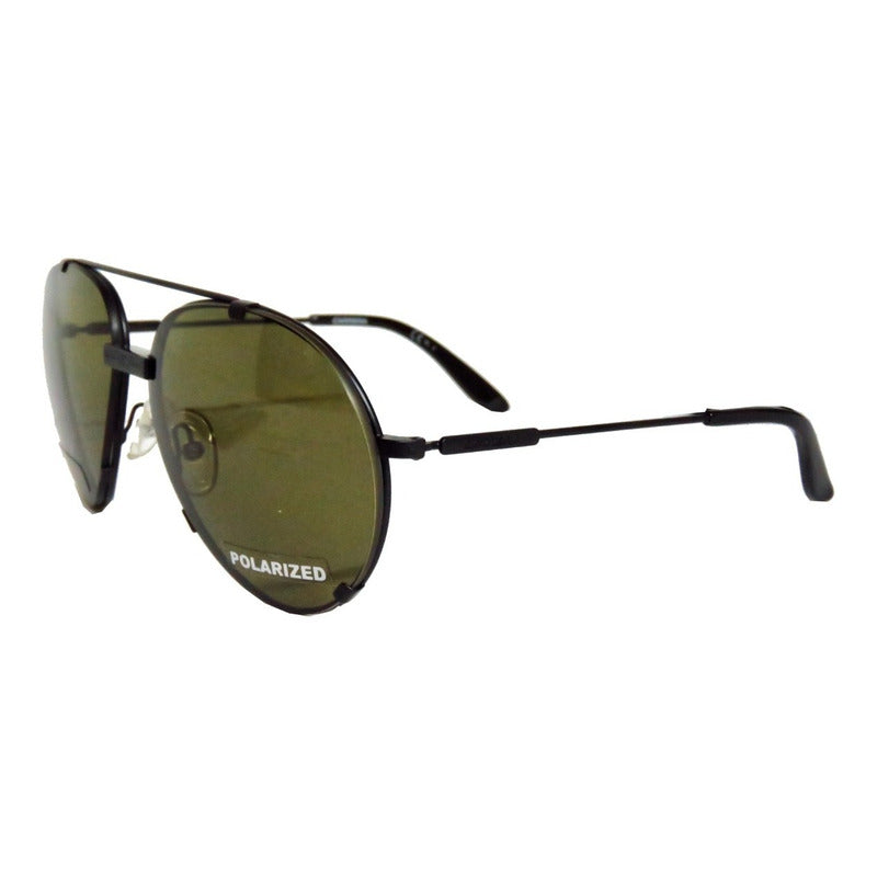 Lentes Gafas Sol Carrera 80 Superior Aviator Italy 60mm Suns