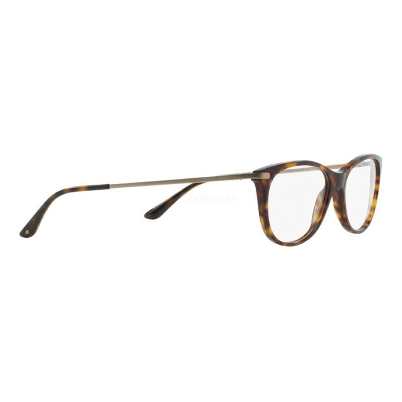 Lentes Giorgio Armani Ar7015 Vintage Armazón Oftálmic 51mm