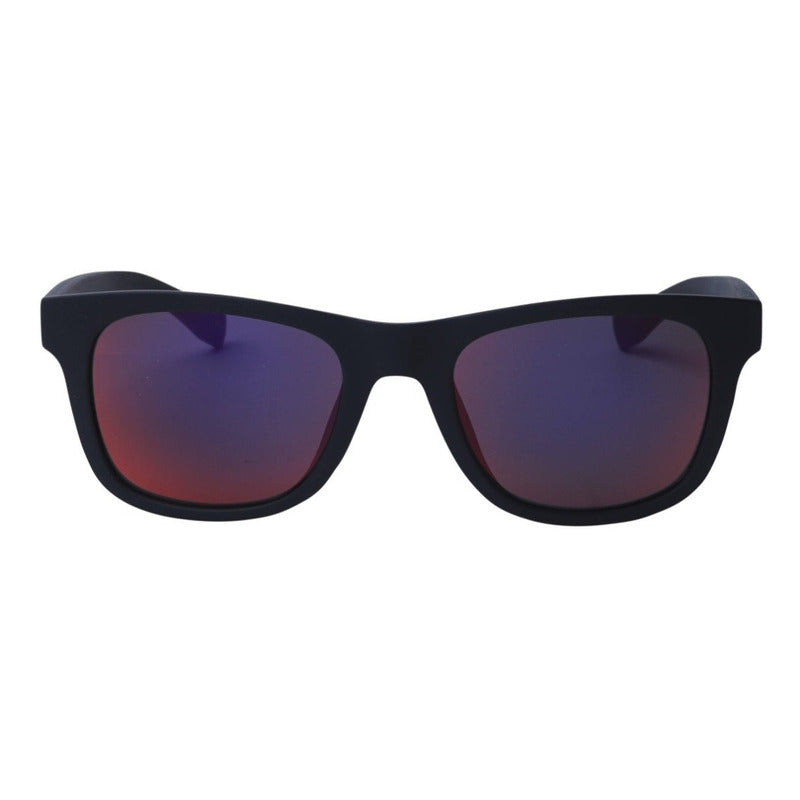 Lentes De Sol Lacoste L790s Classic Soft Square 52mm Suns