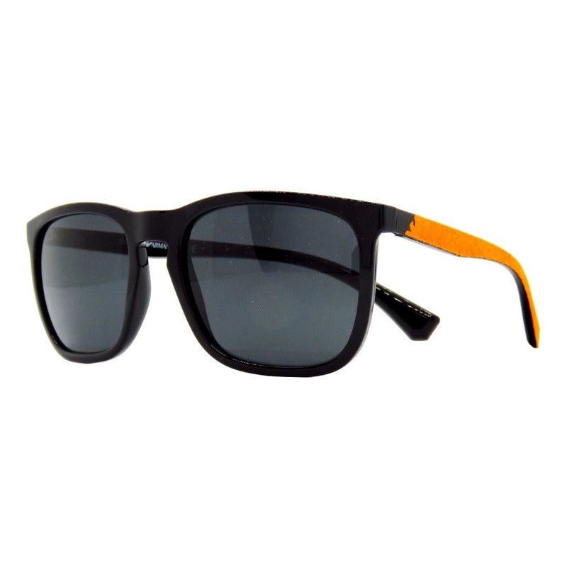 Lentes De Sol Emporio Armani Ea4132 Eagle Square 57mm Suns