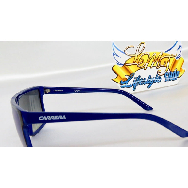 Lentes De Sol Carrera 6630 Vintage Shield Lens 99mm Suns