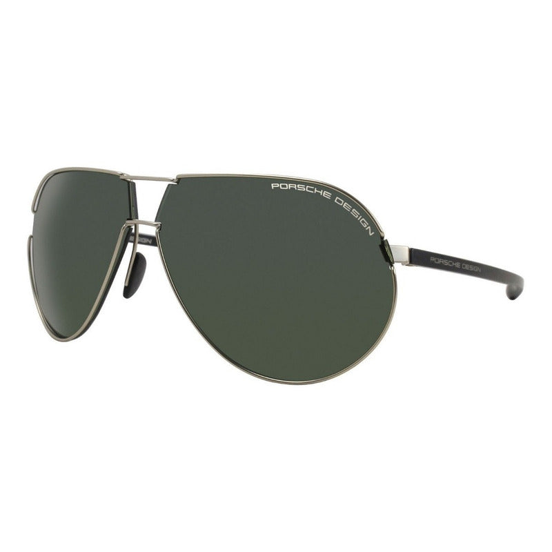 Lentes Gafas De Sol Porsche Design P8617 Light 67mm