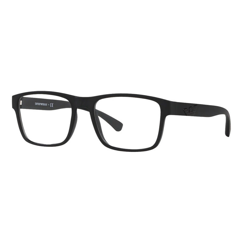 Lentes Emporio Armani Ea3149 Eagle Armazón Oftálmico 55mm