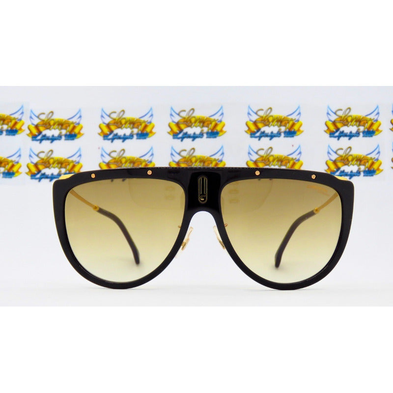 Lentes De Sol Carrera 1023s Iconic Bridge Unisex 60mm Suns