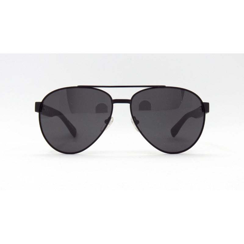 Lentes Gafas De Sol Lacoste L185s Color Mate 100% Auténticos