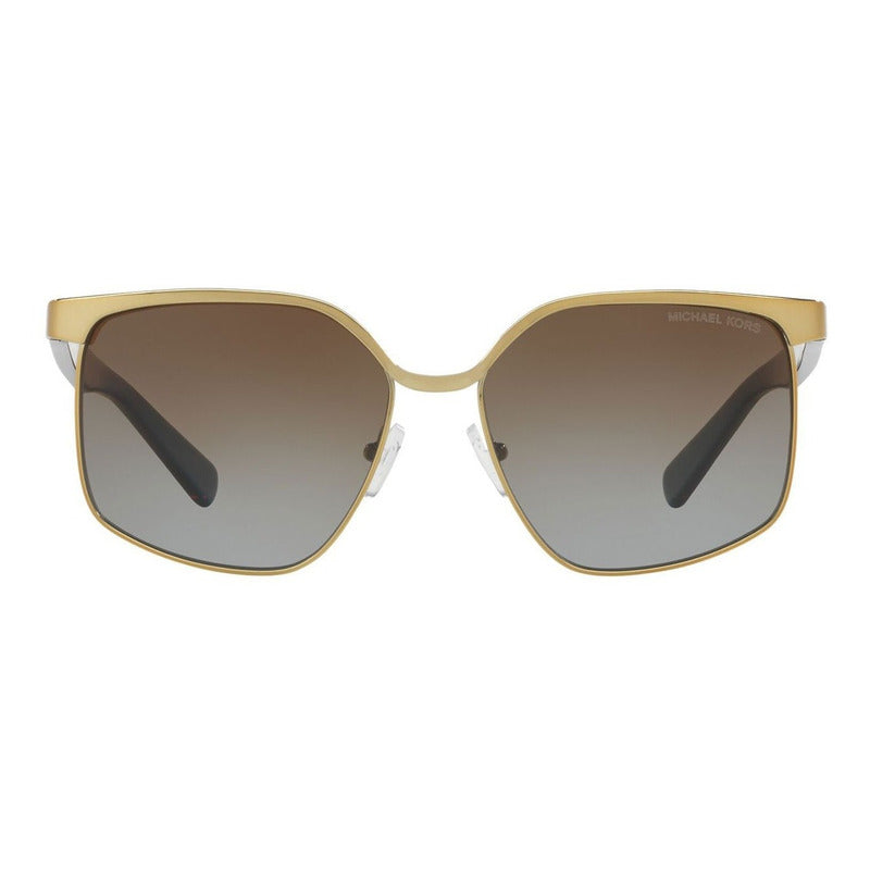 Lentes De Sol Michael Kors Mk1018 August Polarized 56mm Suns