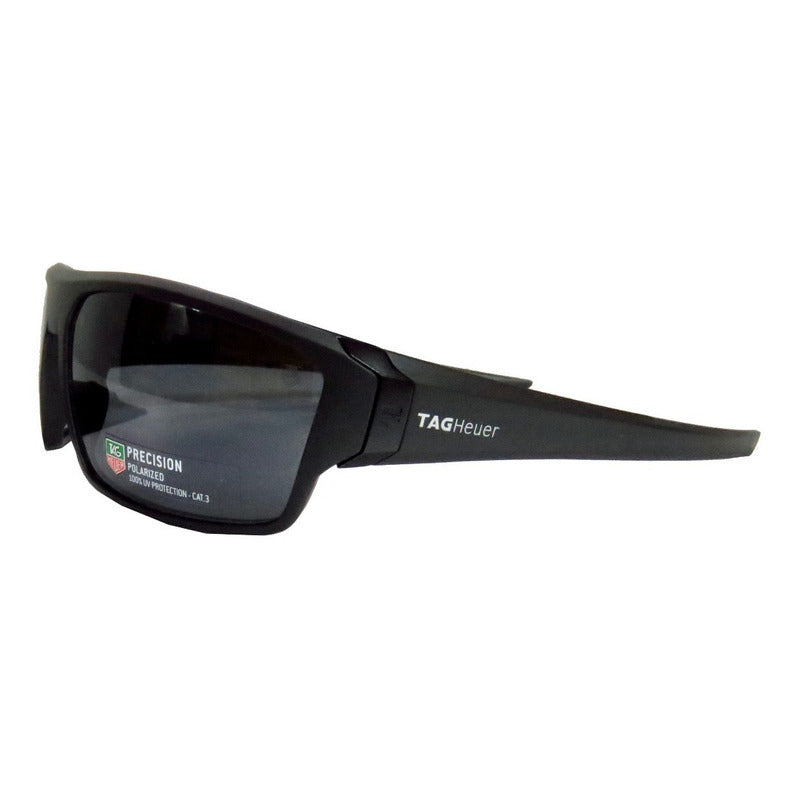 Lentes Gafas De Sol Tag Heuer Th9222 Racer France 69mm Suns