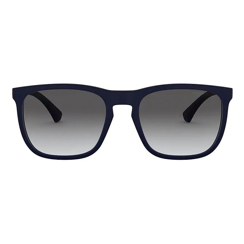 Lentes De Sol Emporio Armani Ea4132 Eagle Square 57mm Suns