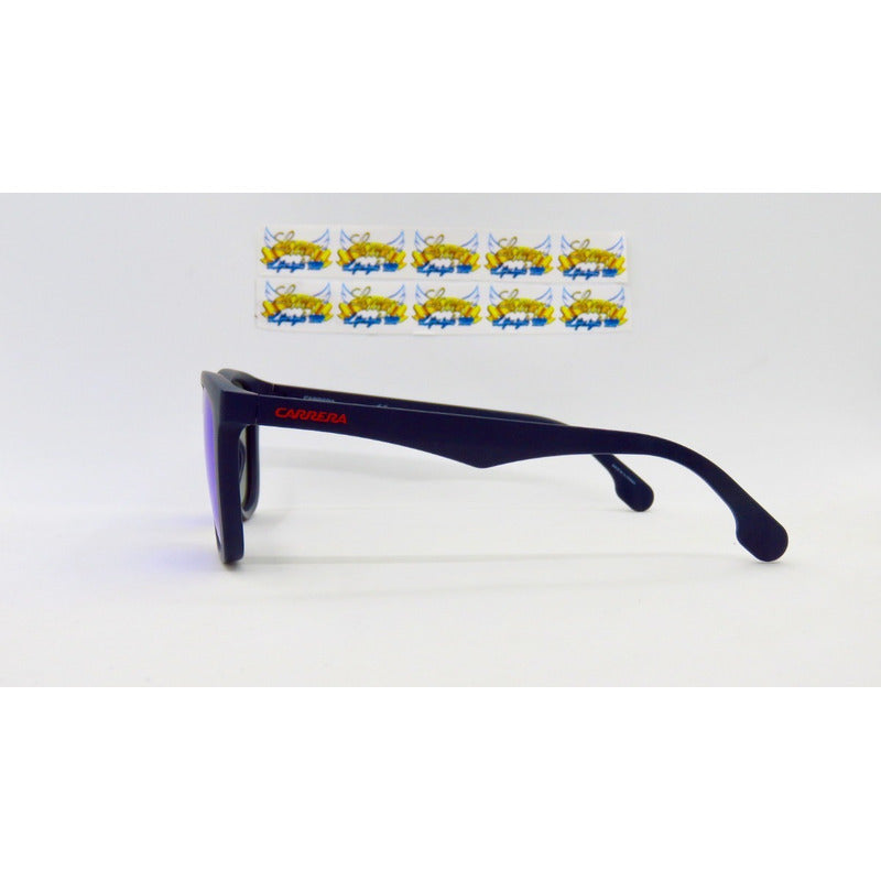 Lentes De Sol Carrera 5042s Soft Square Slovenia 55mm Suns