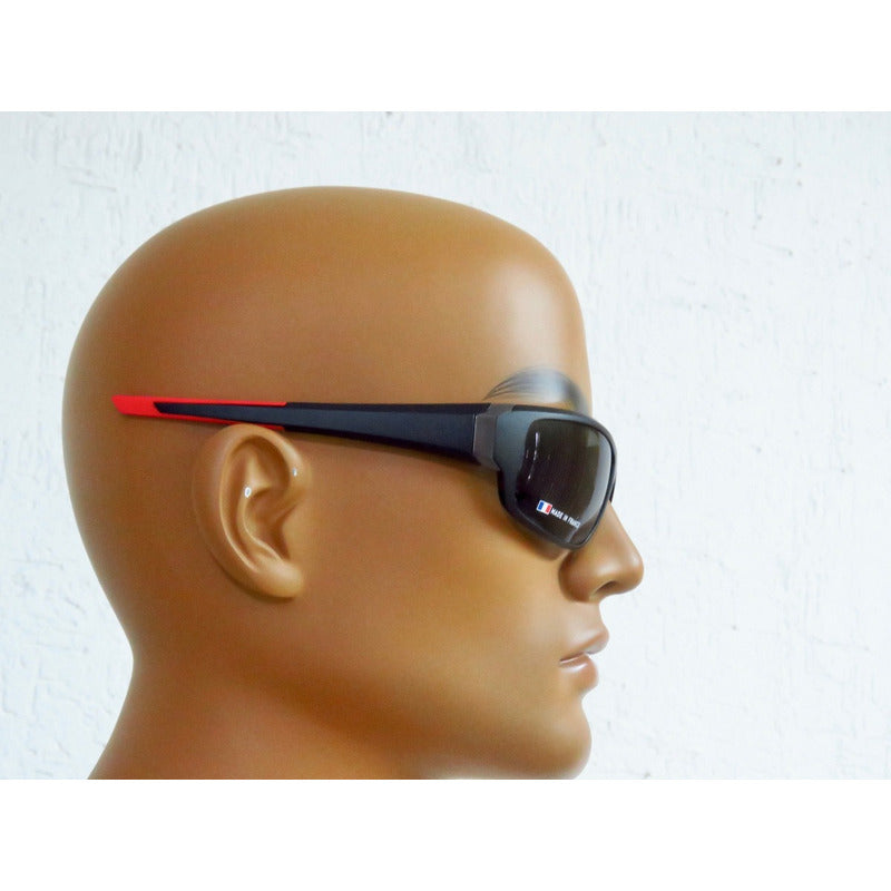 Lentes Gafas De Sol Tag Heuer Th9223 Racer France 70mm X L