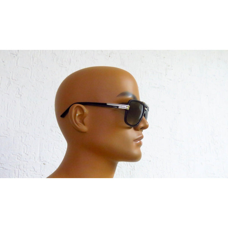 Lentes De Sol Cazal 8037 Luxury Pilot Germany 61mm Suns