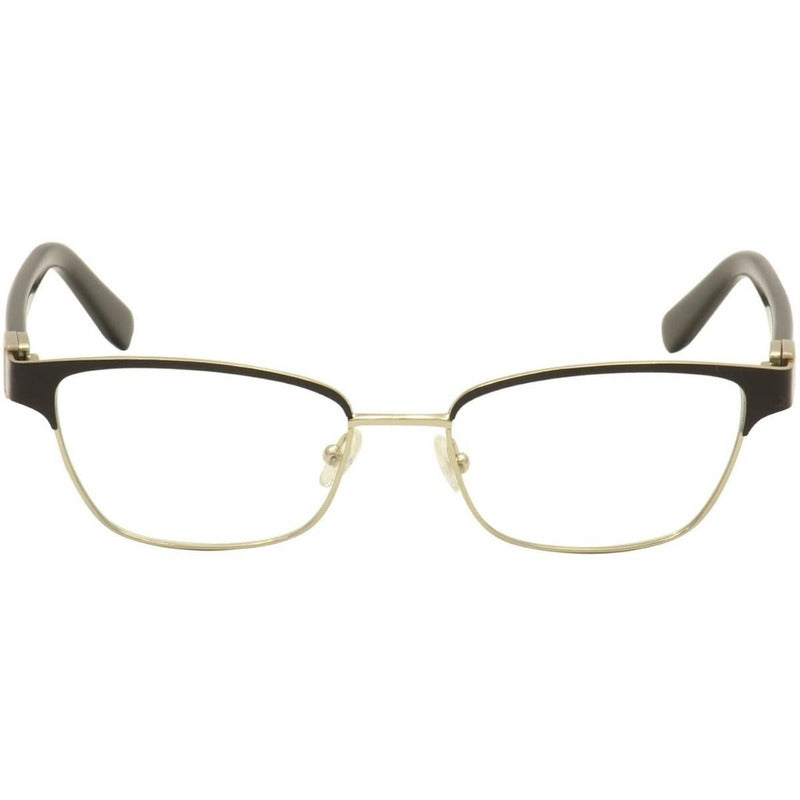 Lentes Ferragamo Sf2148 Metal Club Armazón Oftálmico 52mm