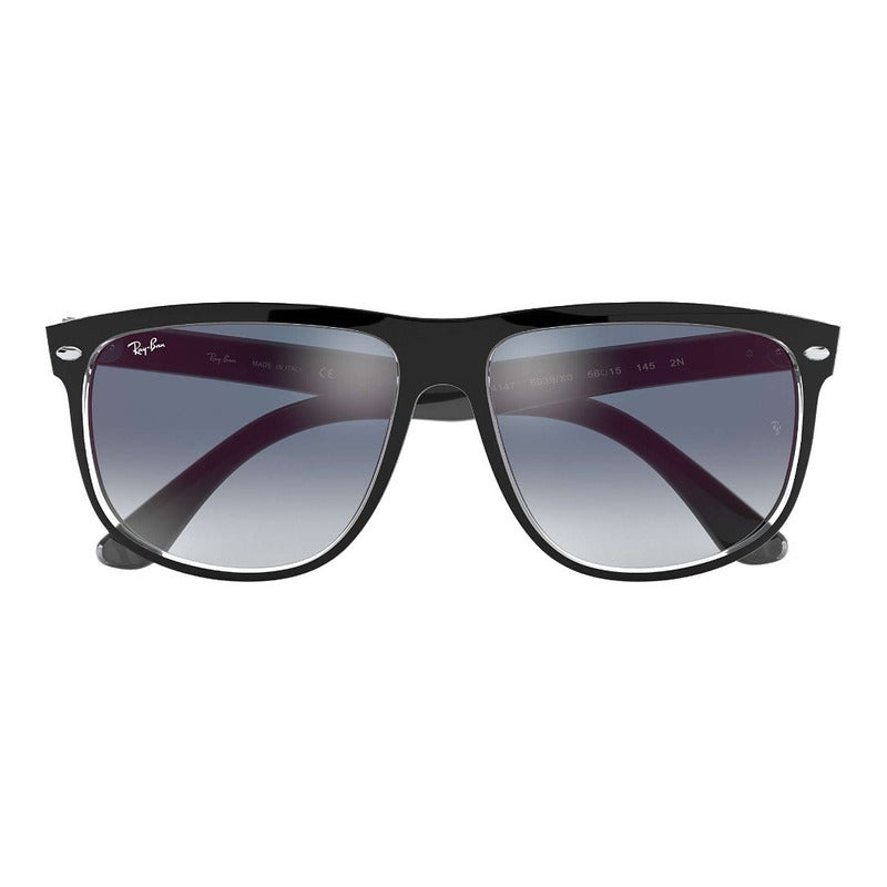 Lentes De Sol Ray Ban Rb4147 Iconic Soft Square 60mm Suns