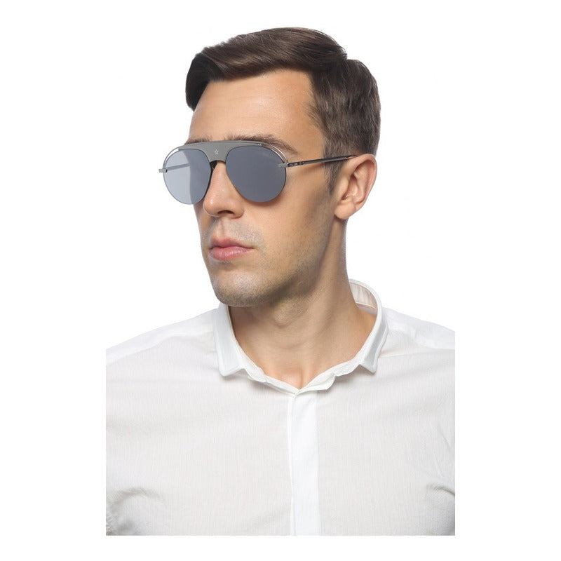 Lentes Sol Dior Dio(r)evolution2 Star Pilot Unisex 99mm Suns