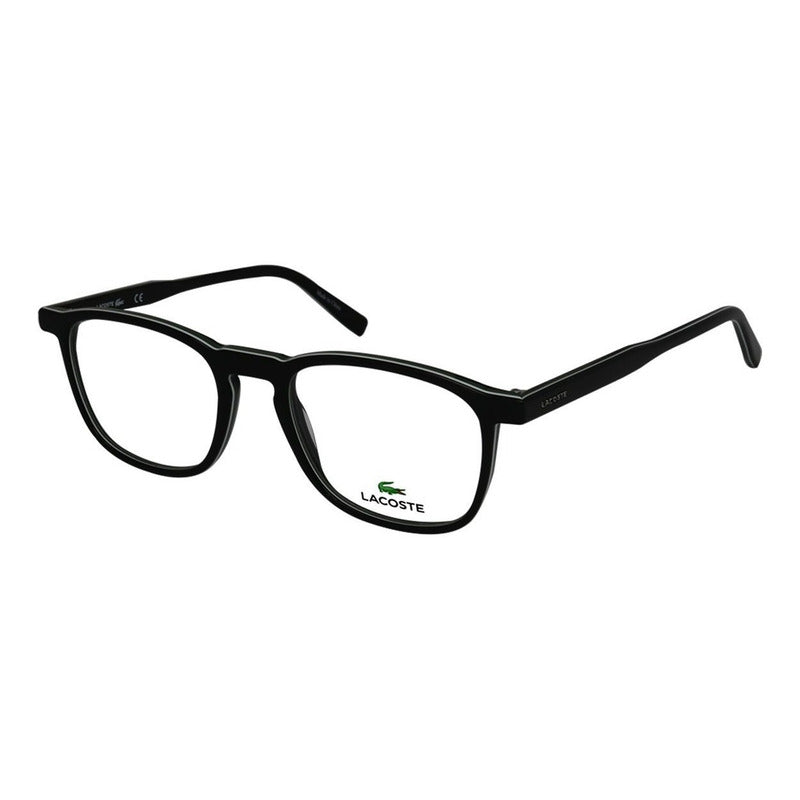Lentes Lacoste L2845 Iconic Soft Square Armazón 50mm