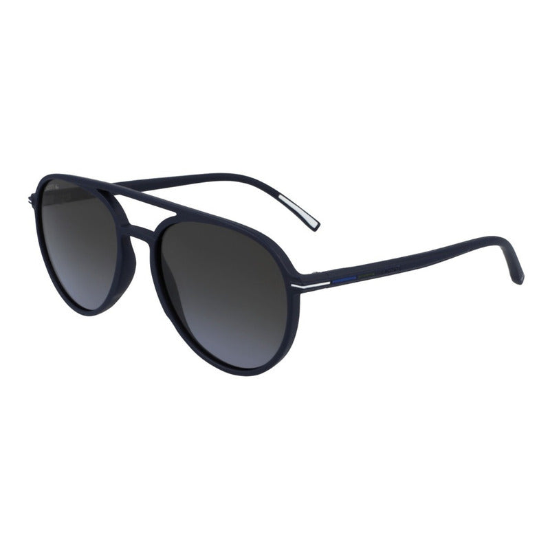 Lentes Sol Lacoste L605snd Novak Djokovic Pilot 58mm Suns