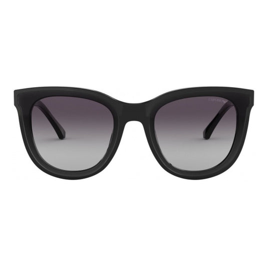 Lentes Sol Emporio Armani Ea4125f Butterfly Mujer 61mm Suns