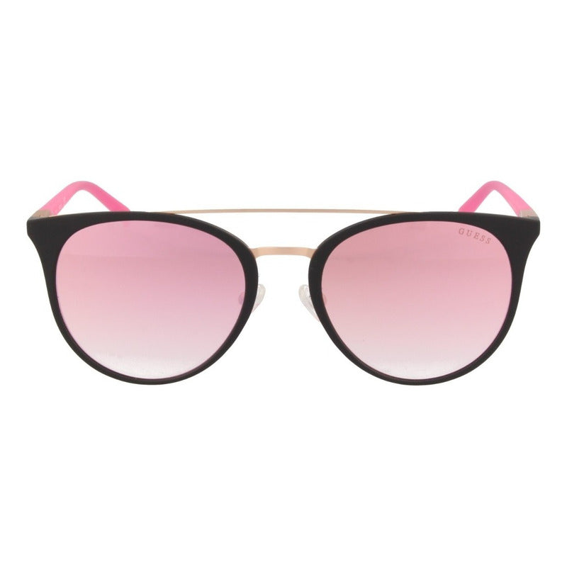 Lentes Gafas De Sol Guess Gu3021s Fashion Mujer 56mm Suns