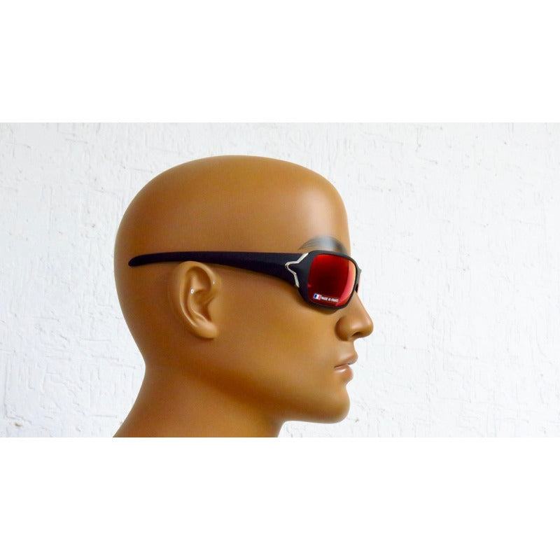 Lentes Gafas De Sol Tag Heuer Th9202 Full Rim France 67mm