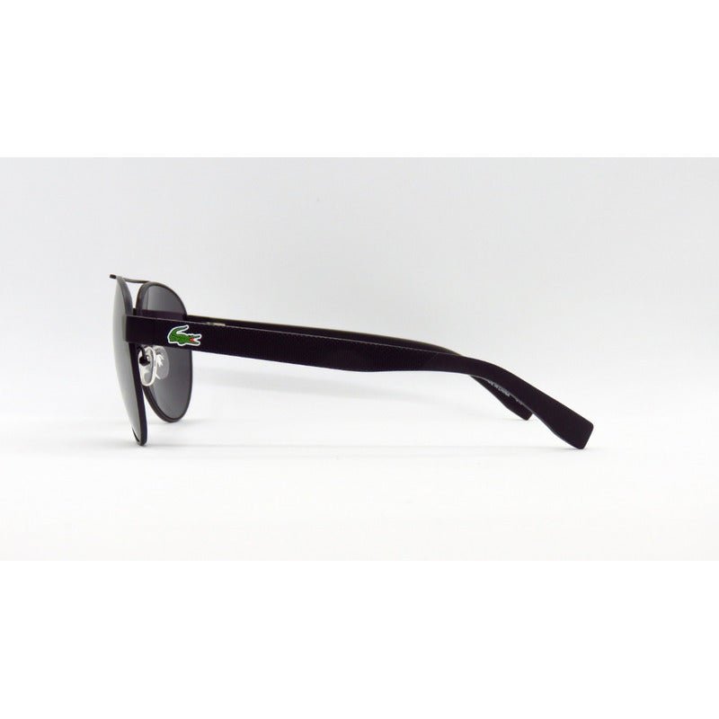 Lentes Gafas De Sol Lacoste L185s Color Mate 100% Auténticos